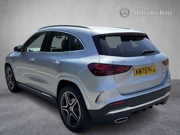 Used Mercedes-Benz GLA 2025 for sale - 78825568: Photo