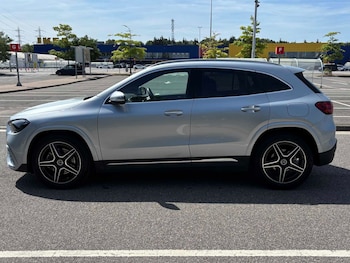 Used Mercedes-Benz GLA 2025 for sale - 78825568: Photo