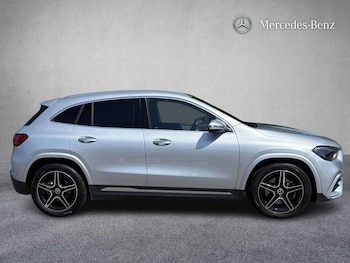 Used Mercedes-Benz GLA 2025 for sale - 78825568: Photo