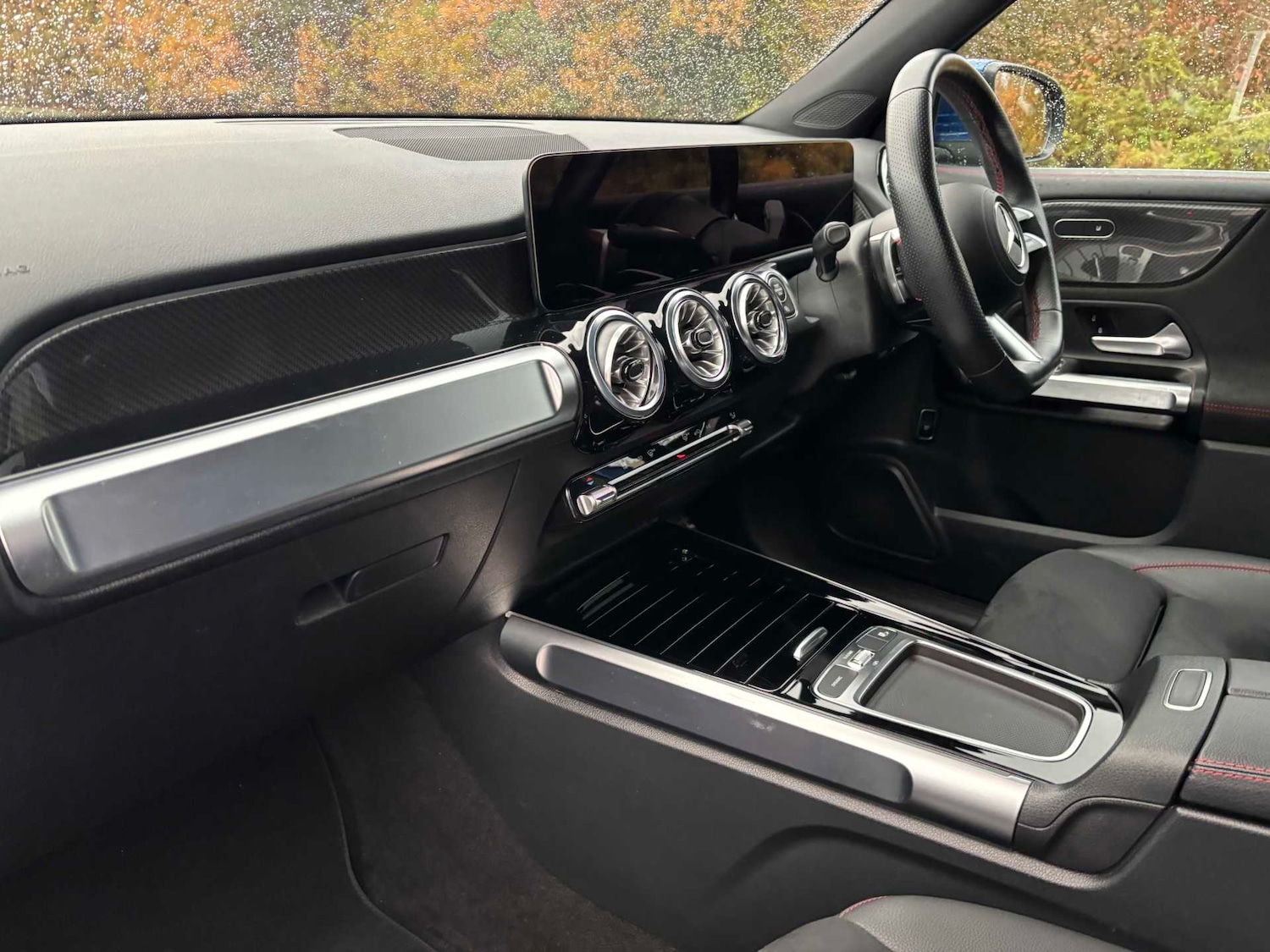 Used Mercedes-Benz GLB 2024 for sale - 76501897: Photo 11