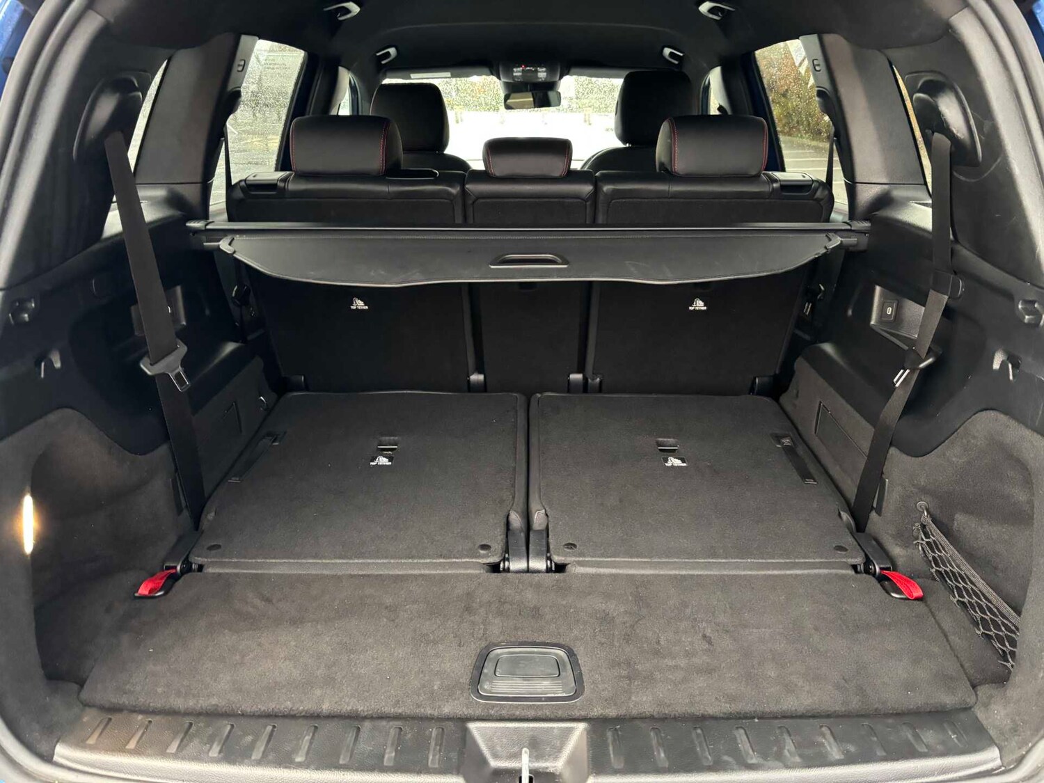 Used Mercedes-Benz GLB 2024 for sale - 76501897: Photo 12