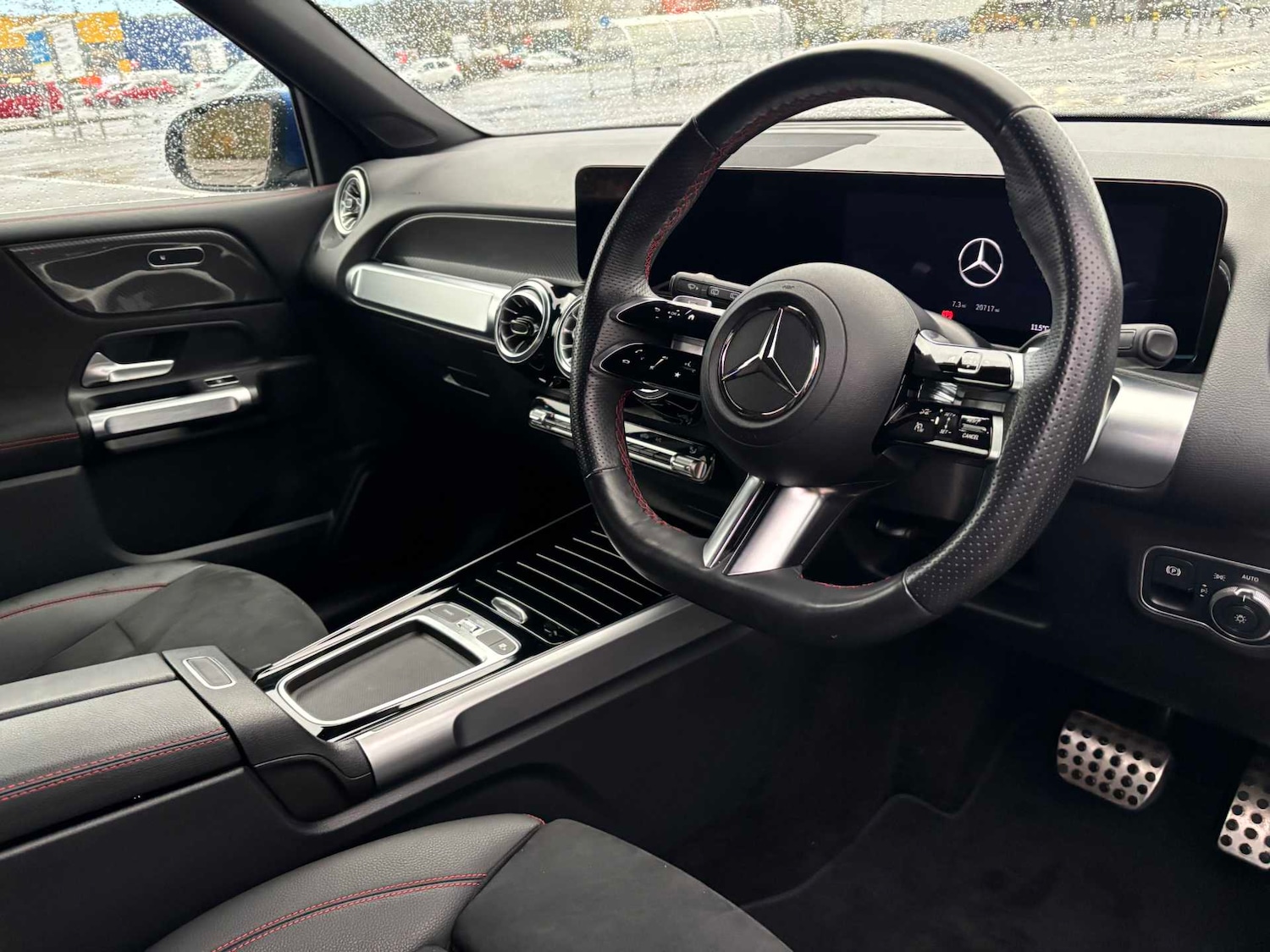 Used Mercedes-Benz GLB 2024 for sale - 76501897: Photo 13