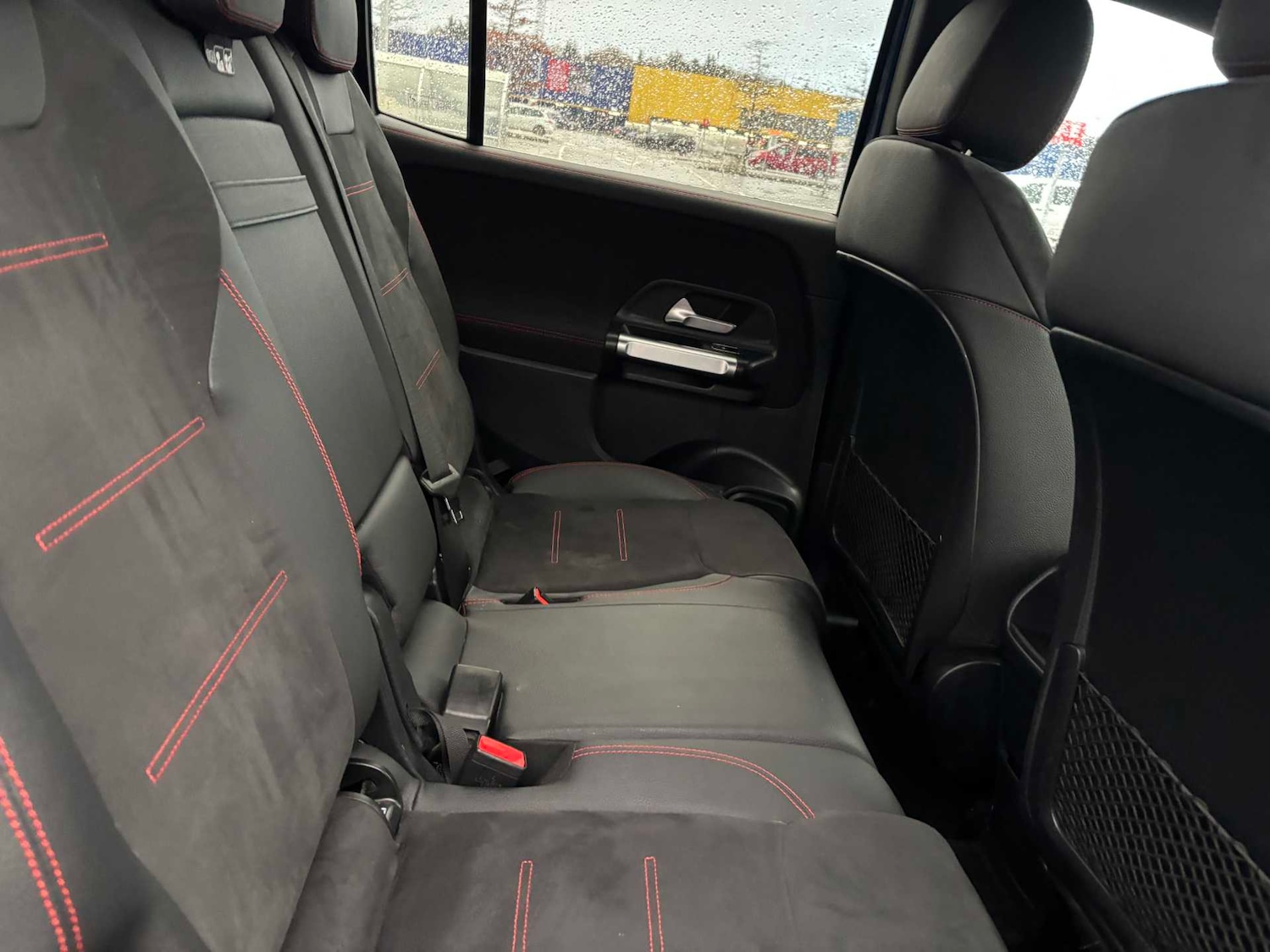 Used Mercedes-Benz GLB 2024 for sale - 76501897: Photo 15