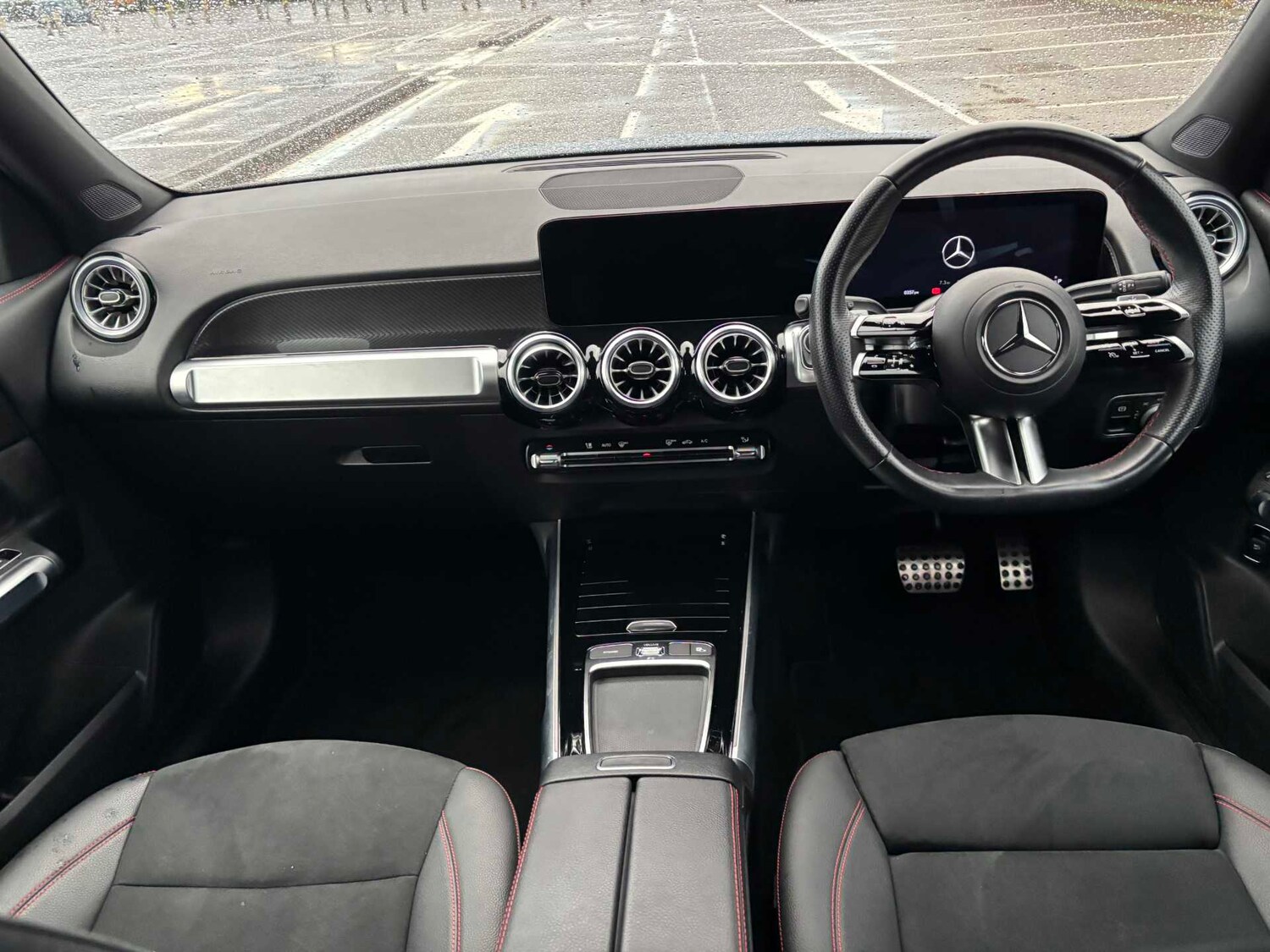 Used Mercedes-Benz GLB 2024 for sale - 76501897: Photo 17