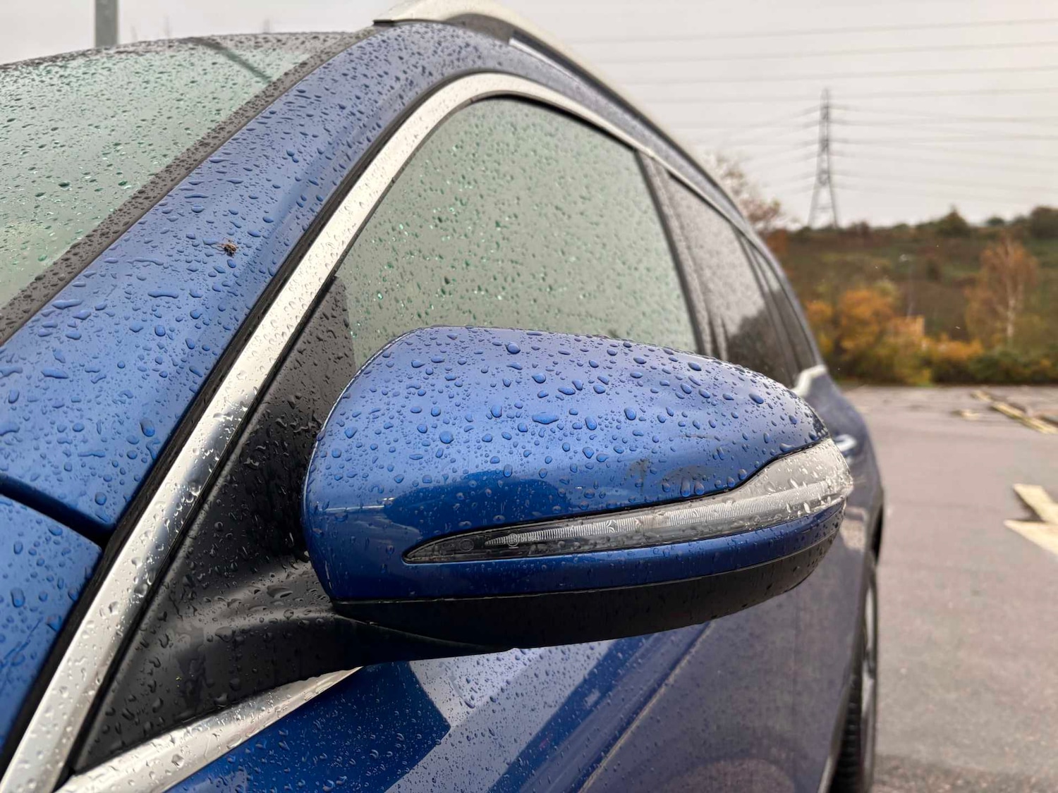 Used Mercedes-Benz GLB 2024 for sale - 76501897: Photo 25