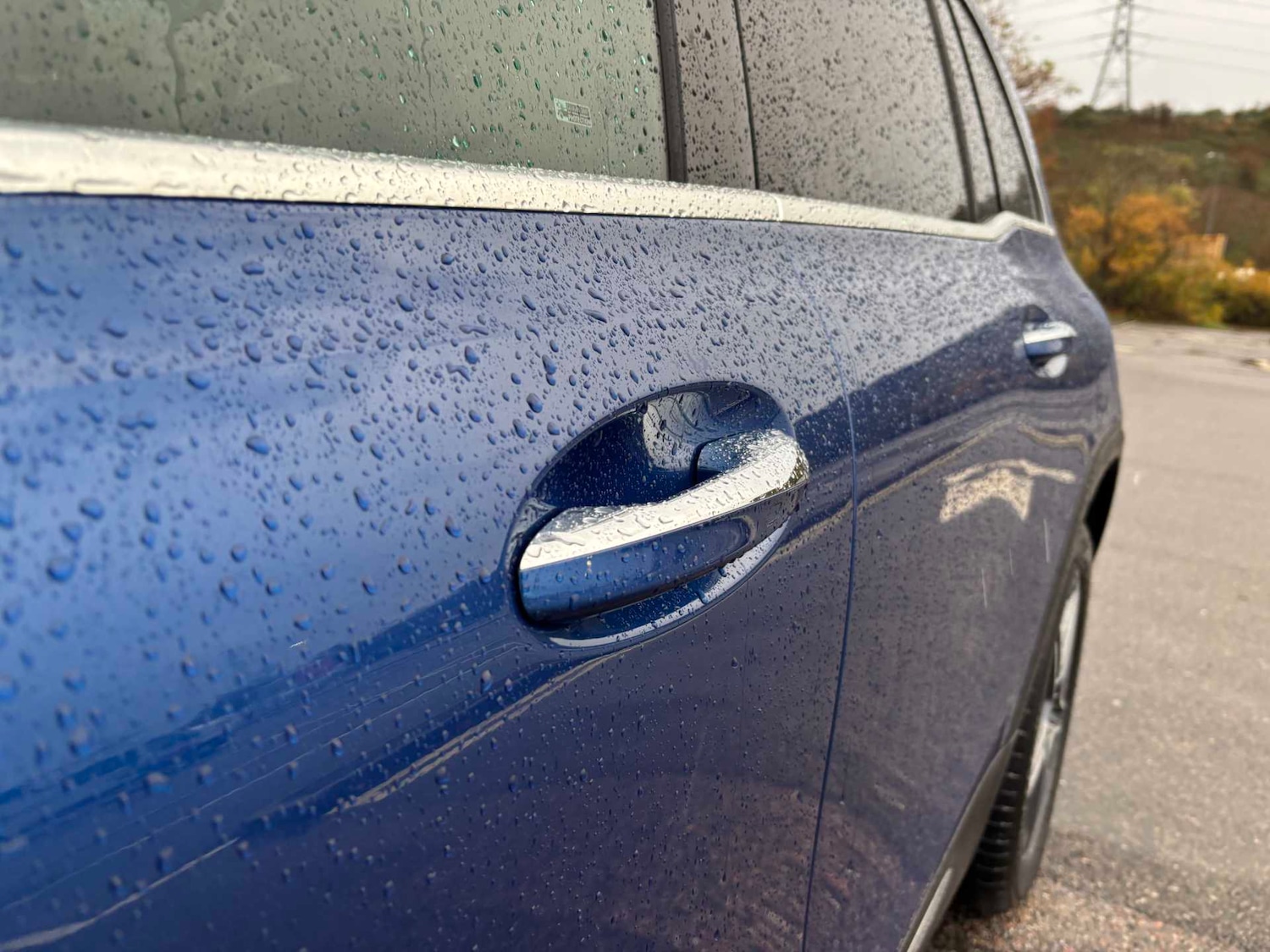 Used Mercedes-Benz GLB 2024 for sale - 76501897: Photo 26