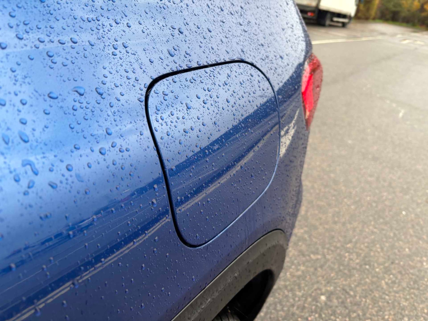 Used Mercedes-Benz GLB 2024 for sale - 76501897: Photo 27