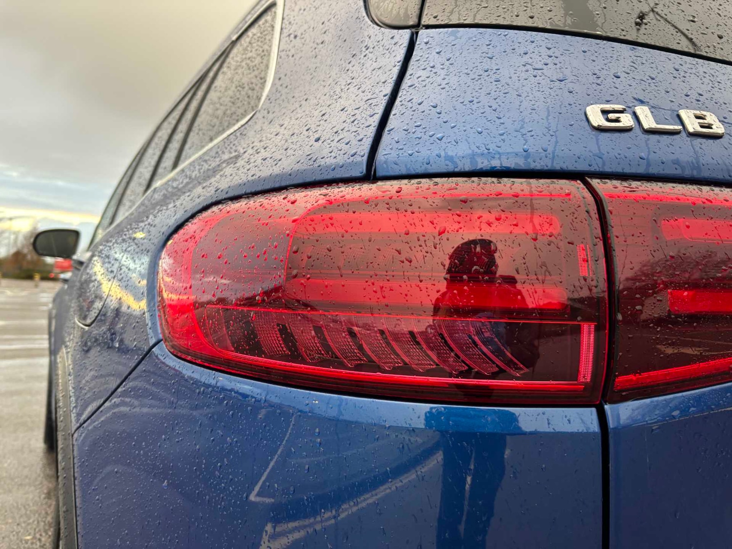 Used Mercedes-Benz GLB 2024 for sale - 76501897: Photo 28