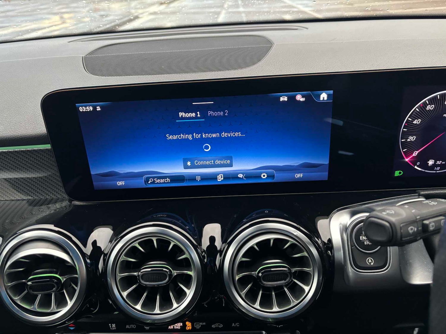 Used Mercedes-Benz GLB 2024 for sale - 76501897: Photo 34