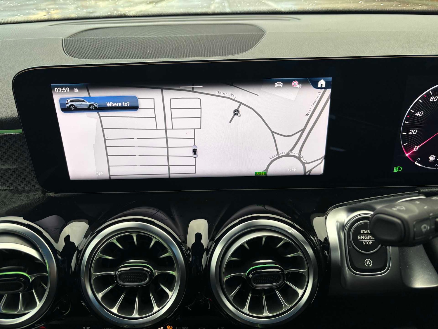 Used Mercedes-Benz GLB 2024 for sale - 76501897: Photo 35