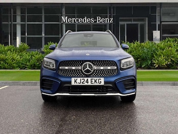 Used Mercedes-Benz GLB 2024 for sale - 76501897: Photo