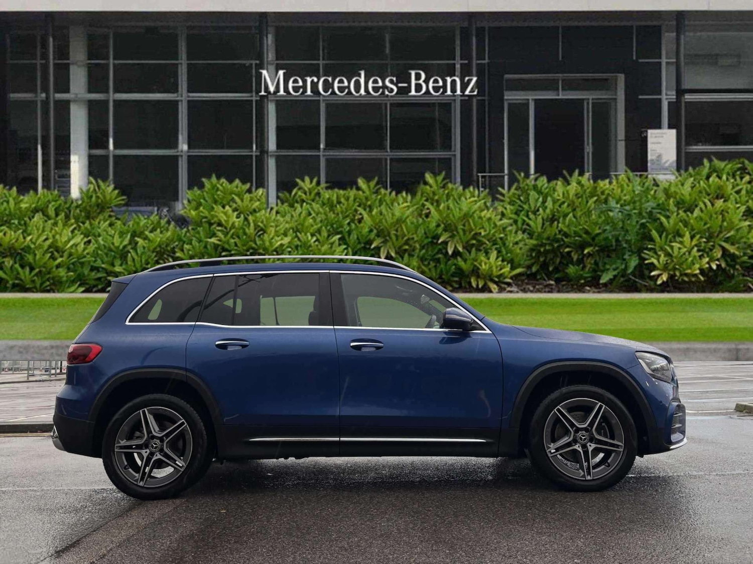 Used Mercedes-Benz GLB 2024 for sale - 76501897: Photo 6