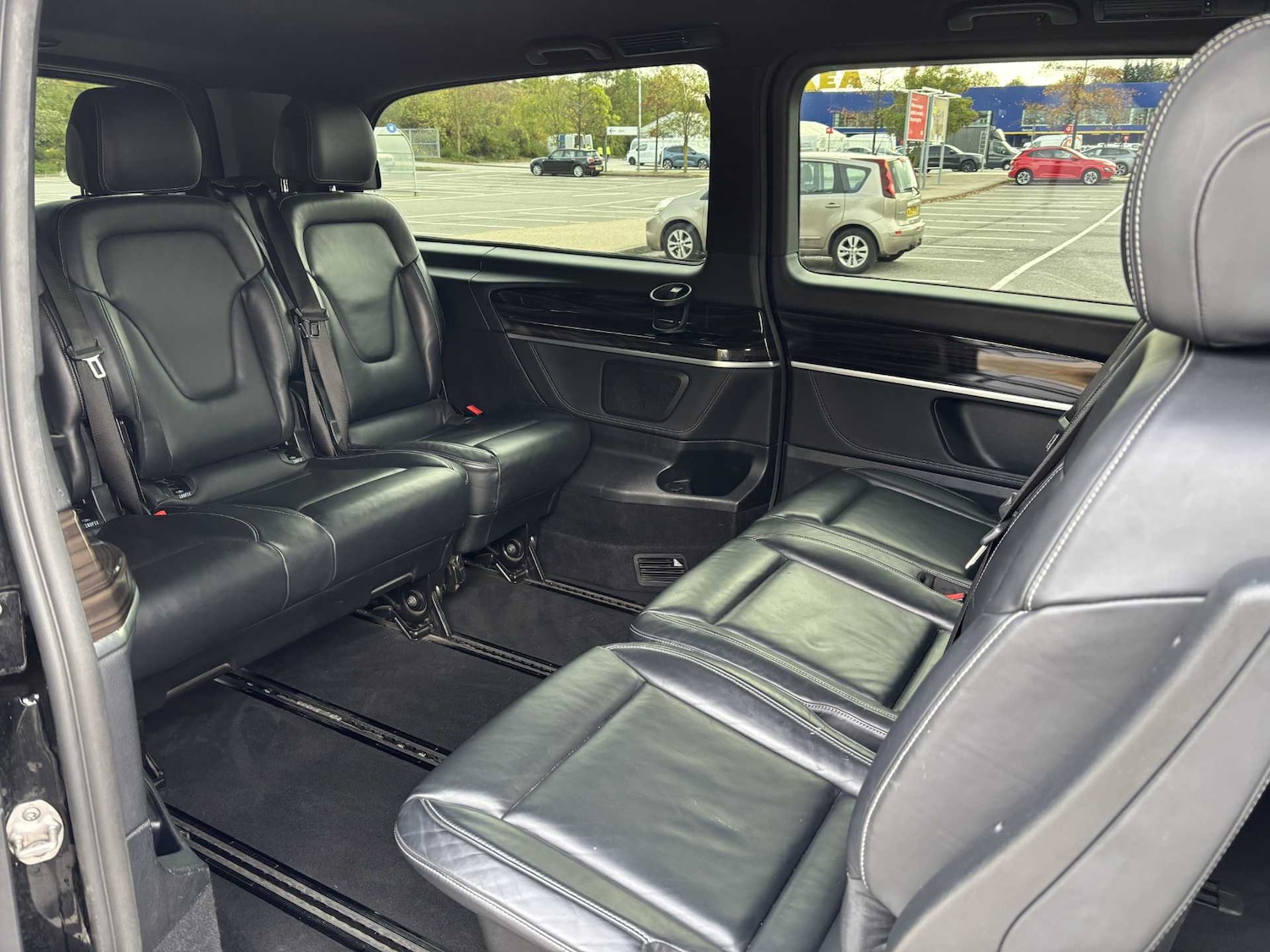 Used Mercedes-Benz V-Class 2020 for sale - 76501899: Photo 15