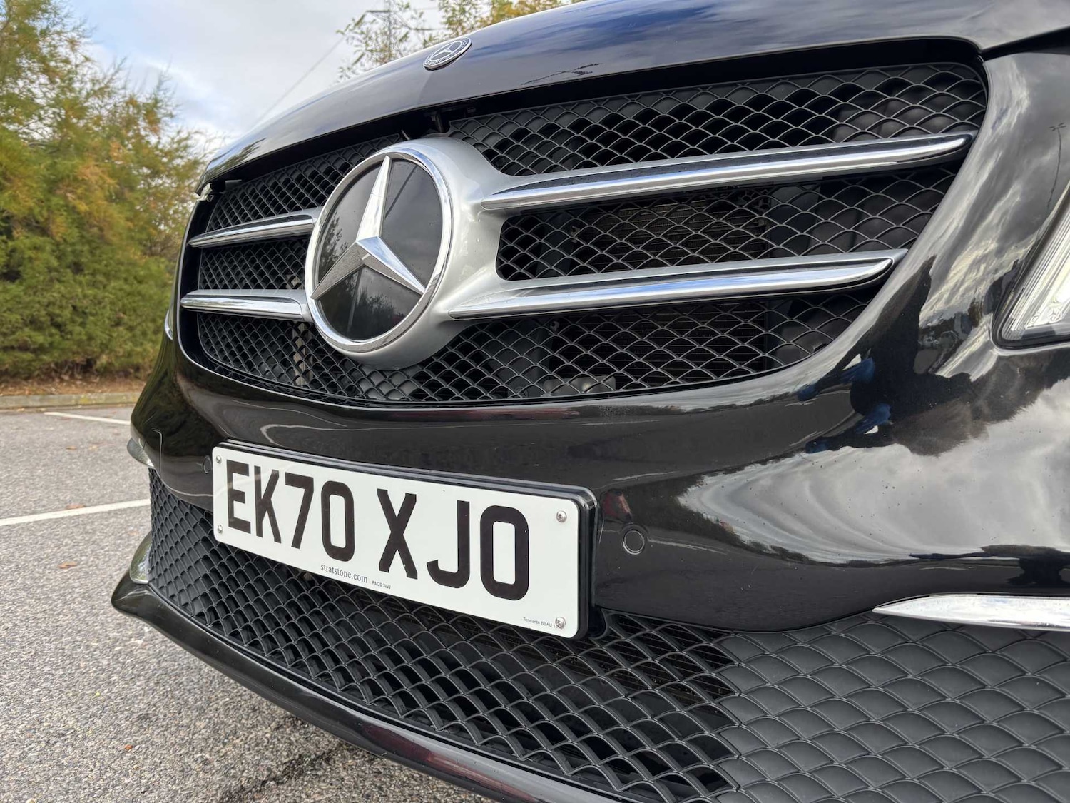 Used Mercedes-Benz V-Class 2020 for sale - 76501899: Photo 23