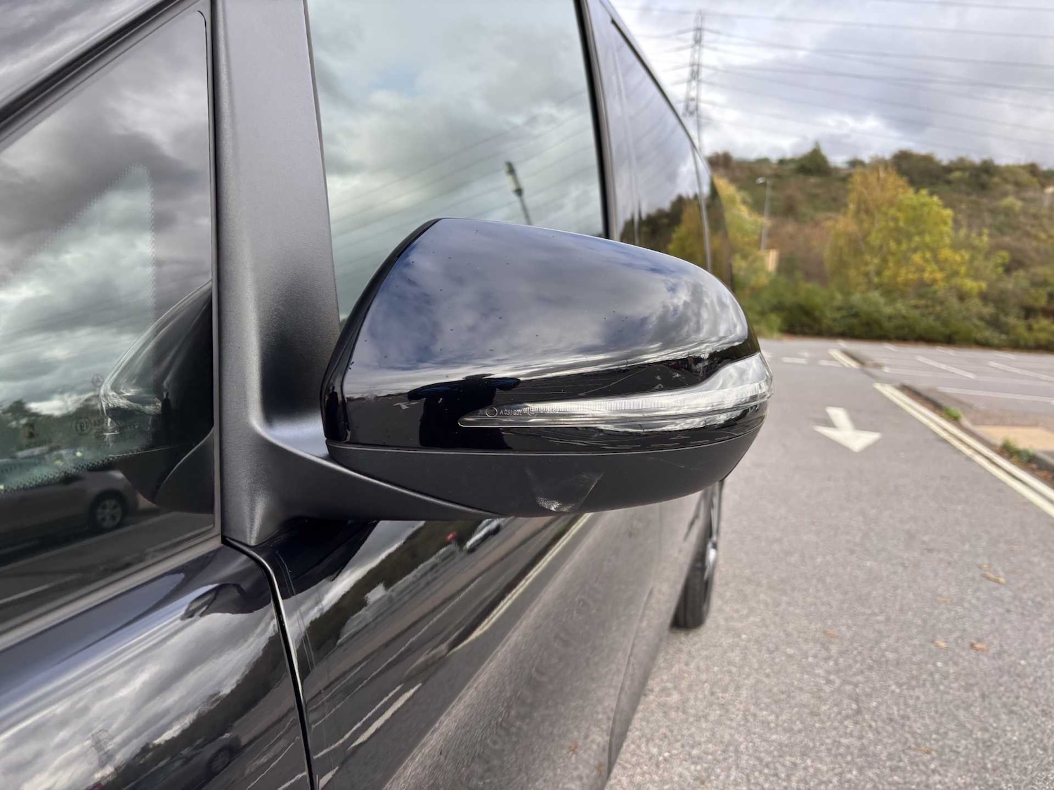 Used Mercedes-Benz V-Class 2020 for sale - 76501899: Photo 25