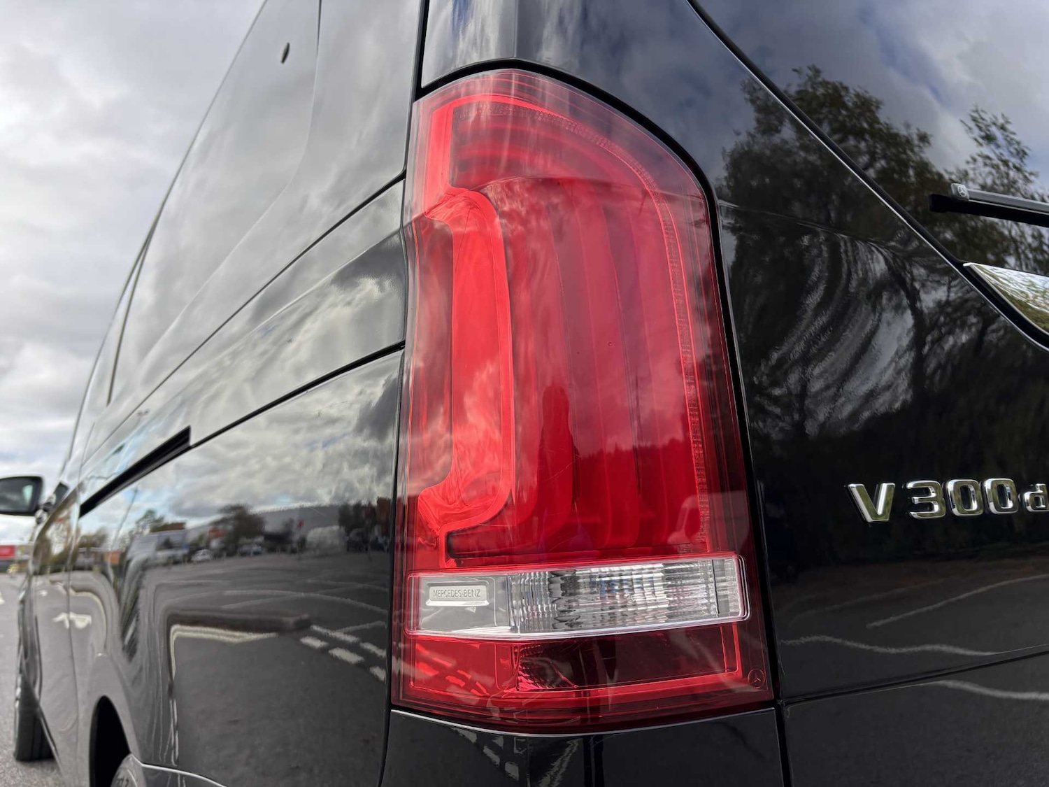 Used Mercedes-Benz V-Class 2020 for sale - 76501899: Photo 27