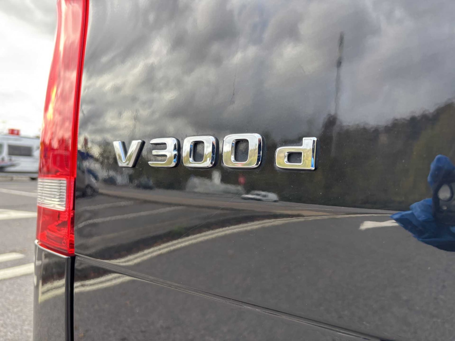 Used Mercedes-Benz V-Class 2020 for sale - 76501899: Photo 28