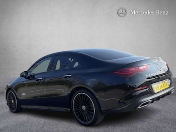 Used Mercedes-Benz CLA 2024 for sale - 77726926: Photo