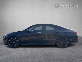 Used Mercedes-Benz CLA 2024 for sale - 77726926: Photo