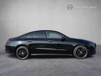 Used Mercedes-Benz CLA 2024 for sale - 77726926: Photo
