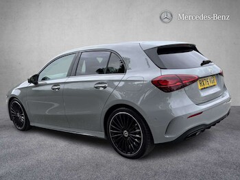 Used Mercedes-Benz A-Class 2025 for sale - 78732068: Photo
