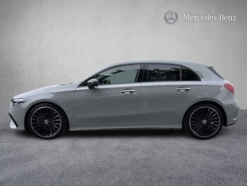 Used Mercedes-Benz A-Class 2025 for sale - 78732068: Photo