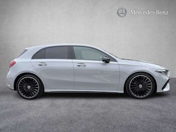Used Mercedes-Benz A-Class 2025 for sale - 78732068: Photo