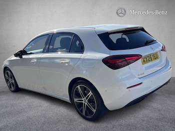 Used Mercedes-Benz A-Class 2025 for sale - 79227713: Photo