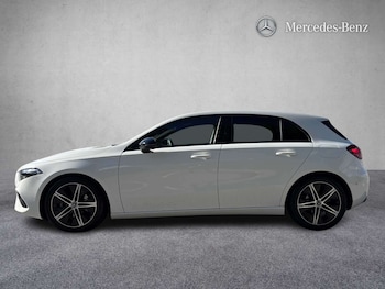 Used Mercedes-Benz A-Class 2025 for sale - 79227713: Photo