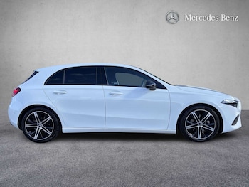 Used Mercedes-Benz A-Class 2025 for sale - 79227713: Photo