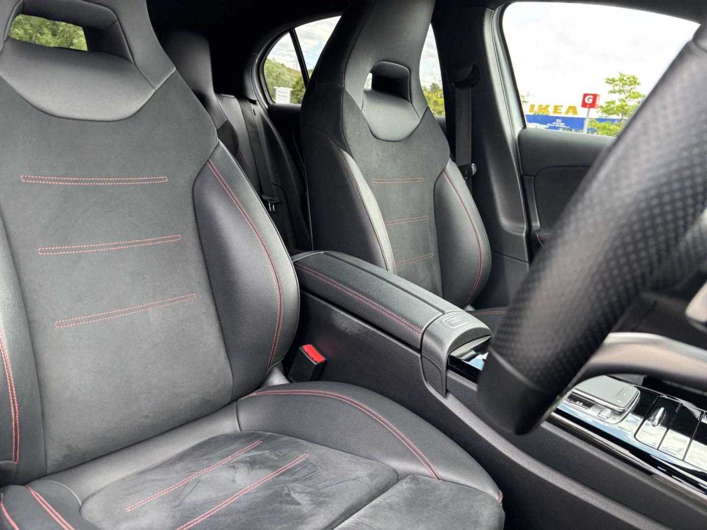 Vehicle 32