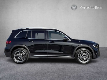 Used Mercedes-Benz GLB 2025 for sale - 77615394: Photo