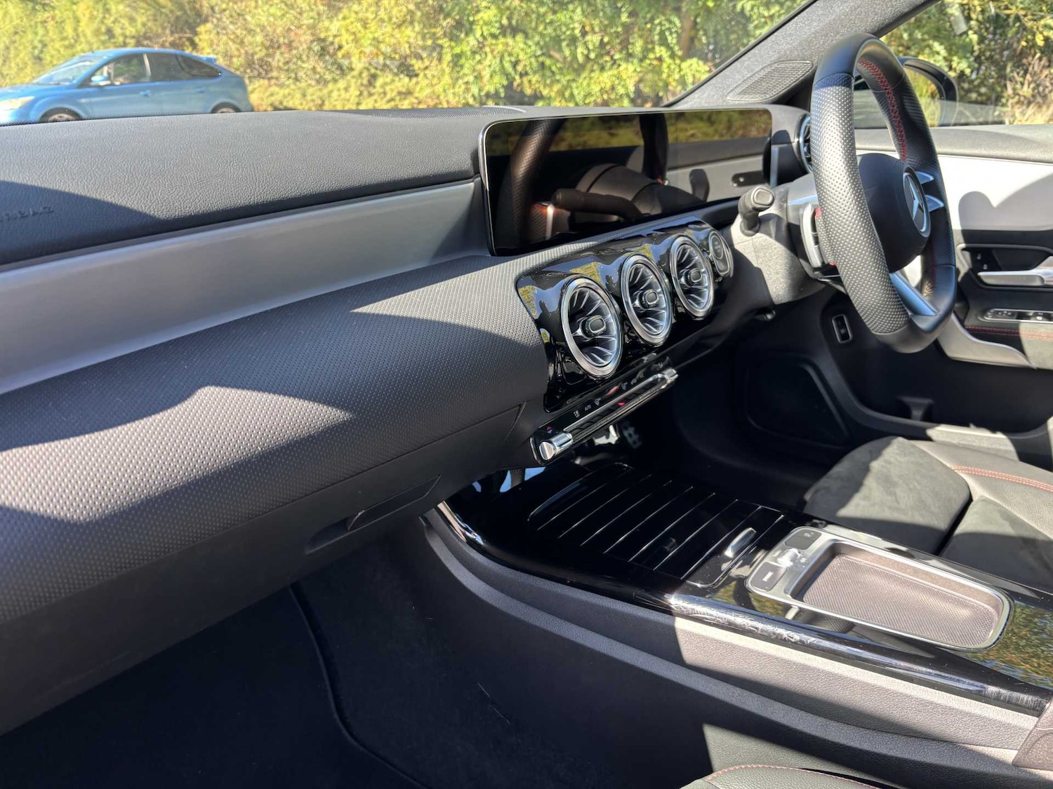 Used Mercedes-Benz A-Class 2024 for sale - 76113425: Photo 11