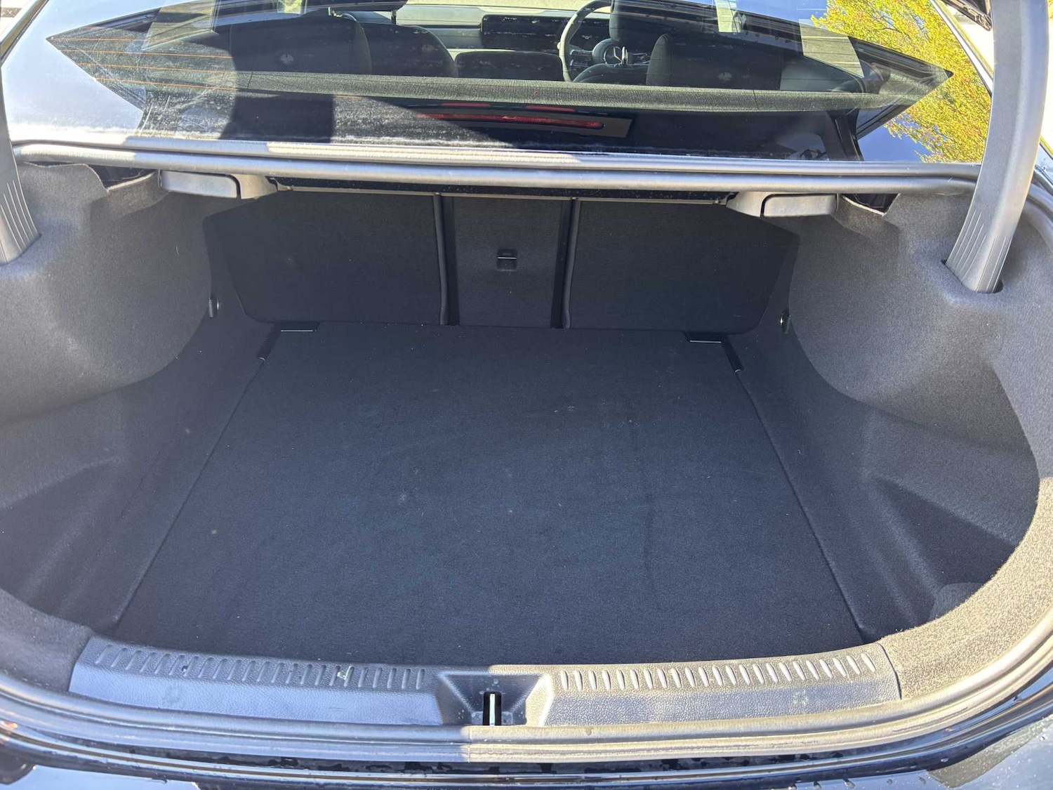 Used Mercedes-Benz A-Class 2024 for sale - 76113425: Photo 12