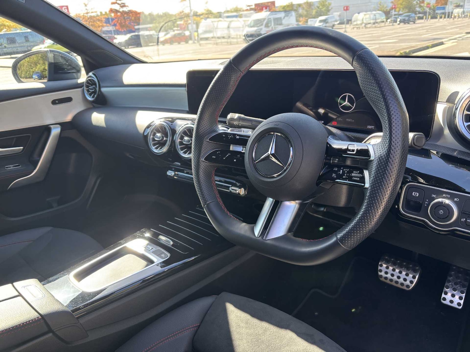 Used Mercedes-Benz A-Class 2024 for sale - 76113425: Photo 13