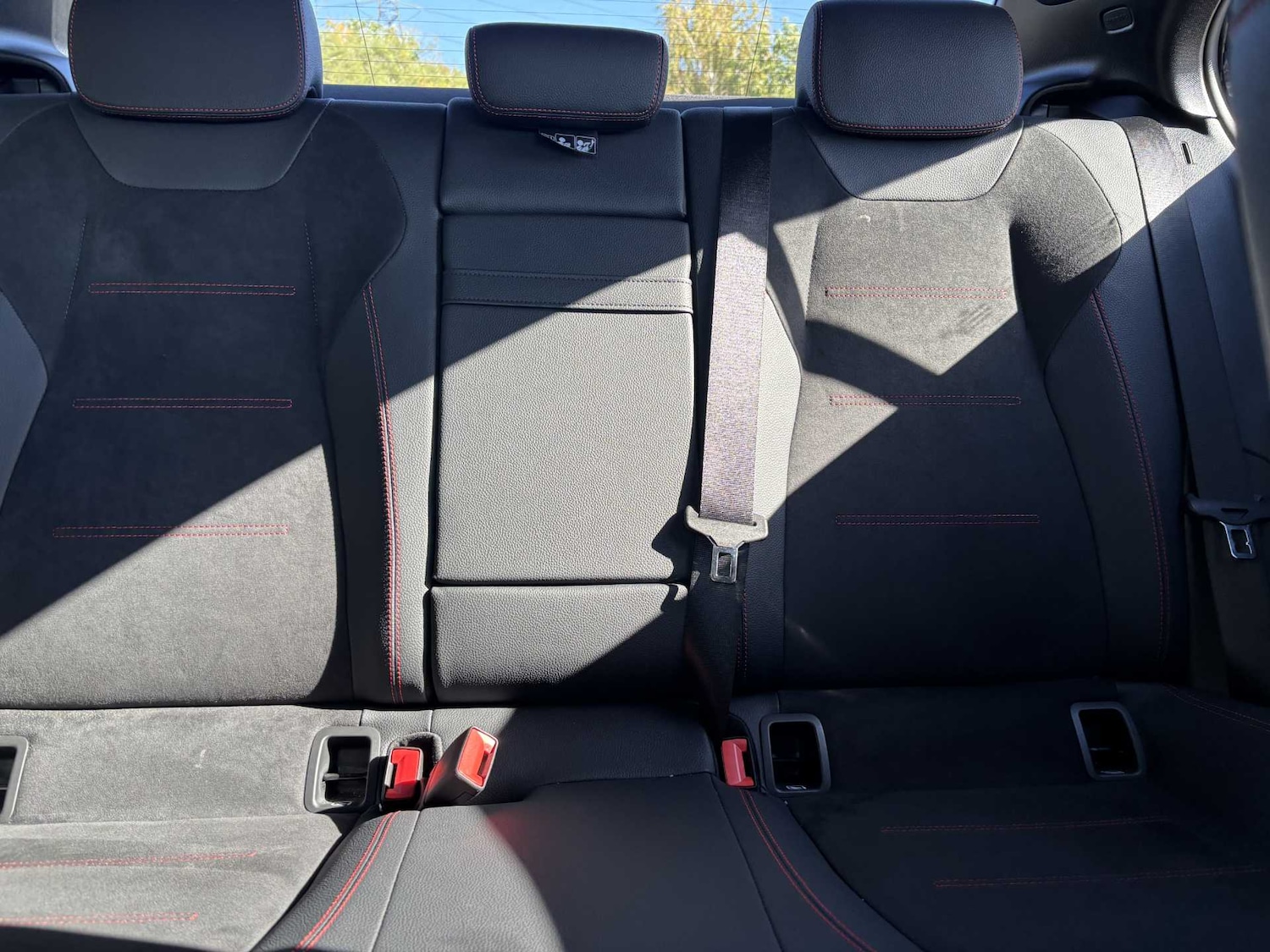 Used Mercedes-Benz A-Class 2024 for sale - 76113425: Photo 14