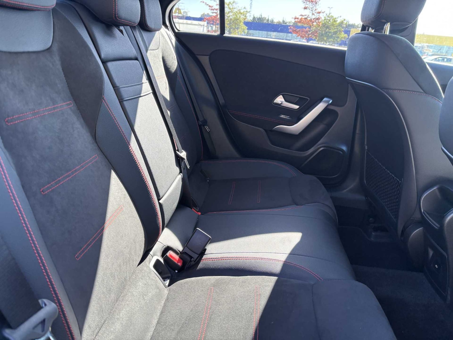 Used Mercedes-Benz A-Class 2024 for sale - 76113425: Photo 15