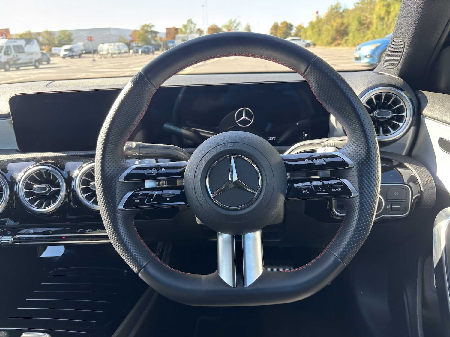 Used Mercedes-Benz A-Class 2024 for sale - 76113425: Photo 16