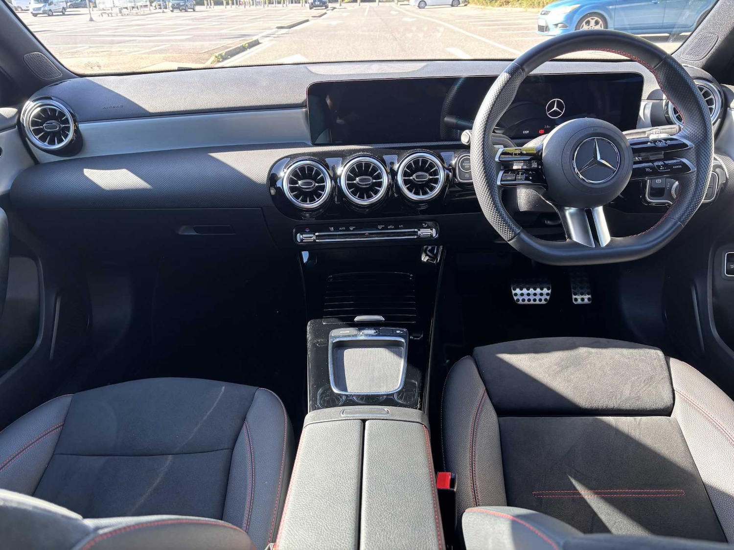 Used Mercedes-Benz A-Class 2024 for sale - 76113425: Photo 17