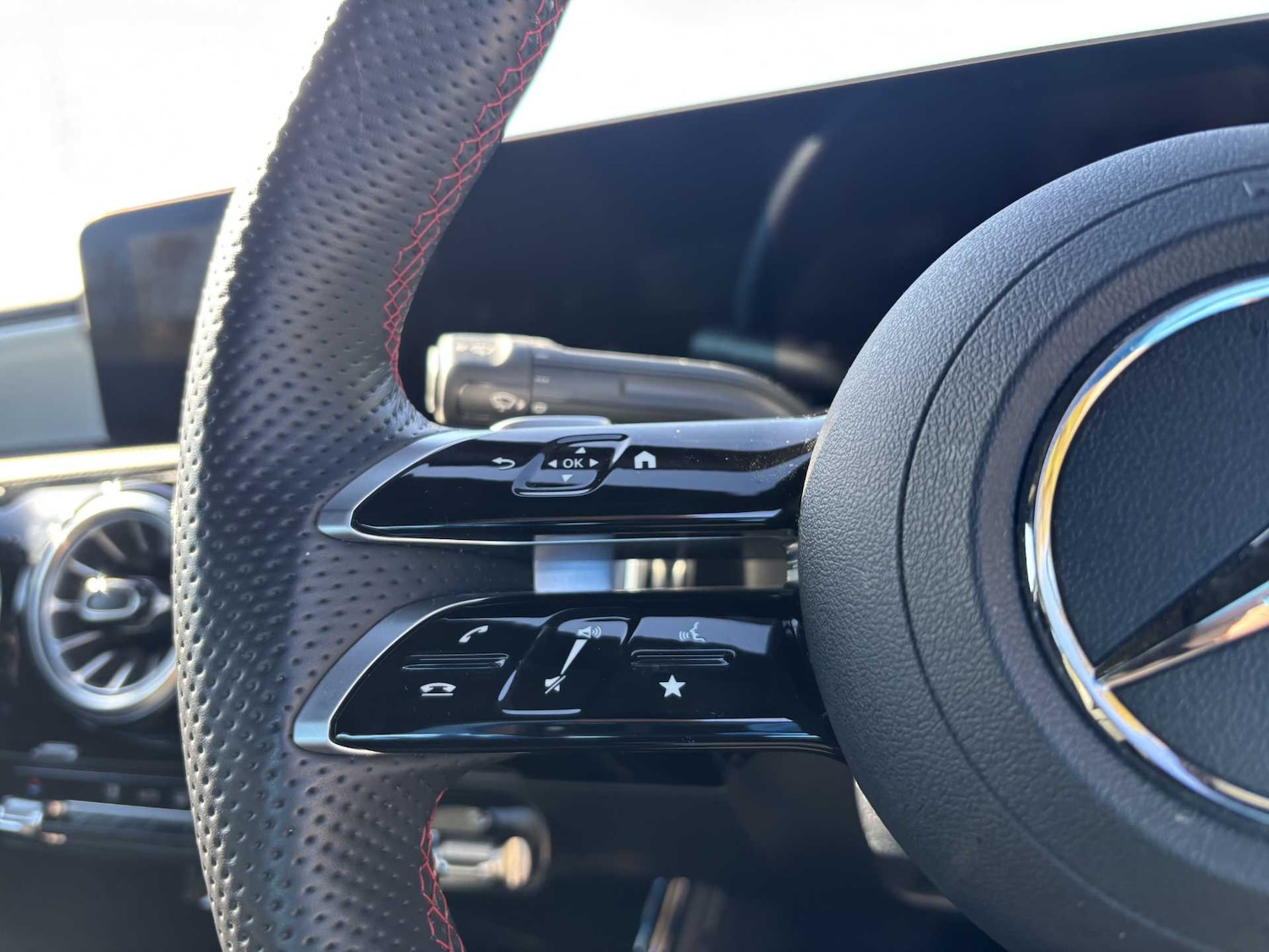 Used Mercedes-Benz A-Class 2024 for sale - 76113425: Photo 18