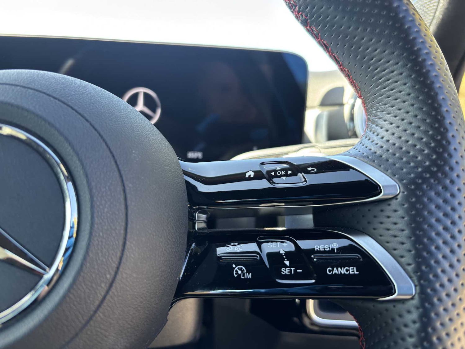 Used Mercedes-Benz A-Class 2024 for sale - 76113425: Photo 19