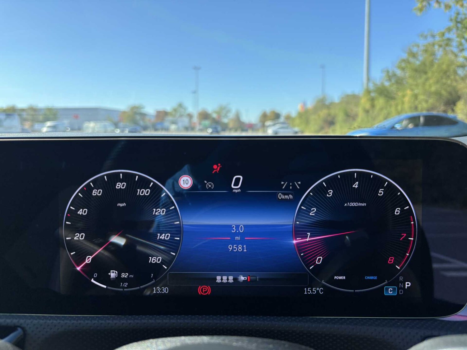 Used Mercedes-Benz A-Class 2024 for sale - 76113425: Photo 20