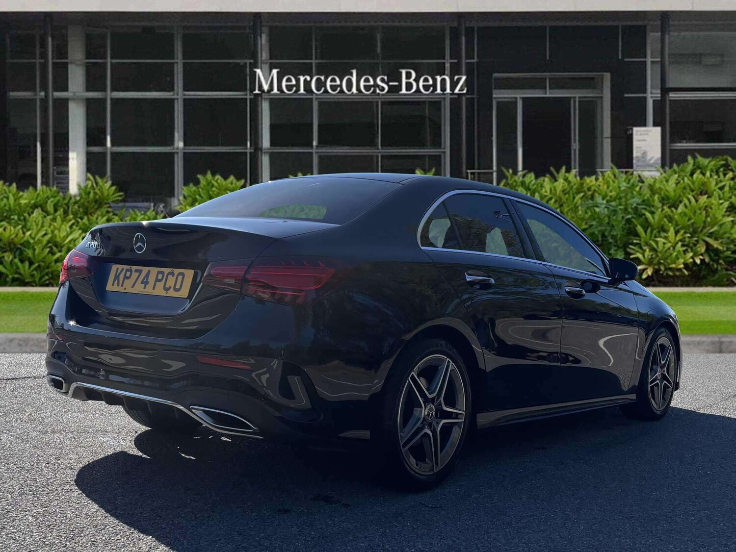 Used Mercedes-Benz A-Class 2024 for sale - 76113425: Photo 22