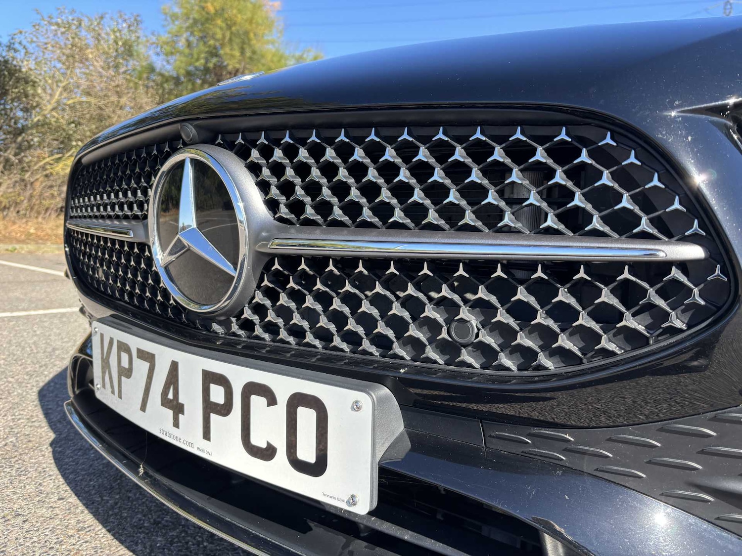 Used Mercedes-Benz A-Class 2024 for sale - 76113425: Photo 23