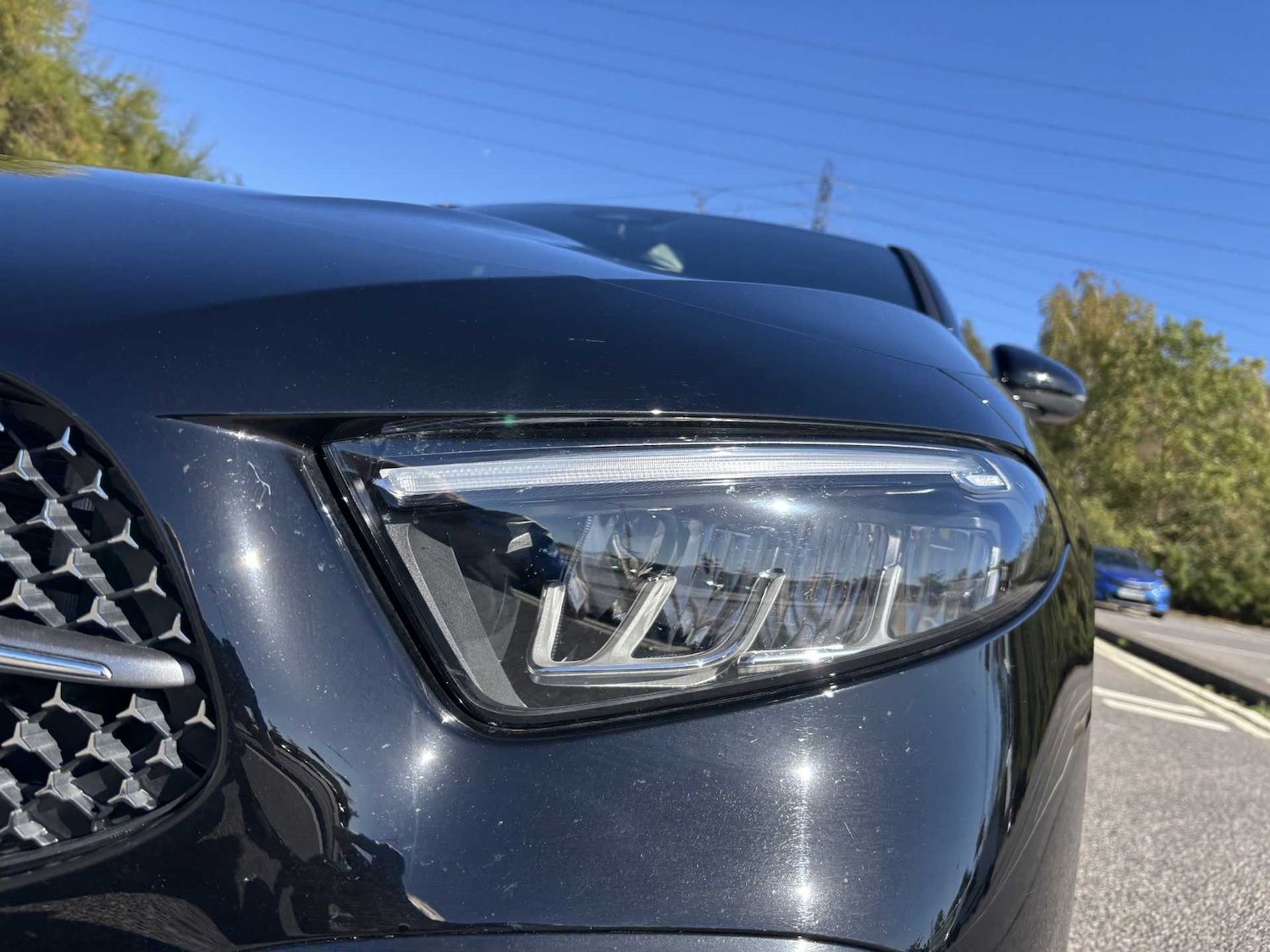 Used Mercedes-Benz A-Class 2024 for sale - 76113425: Photo 24