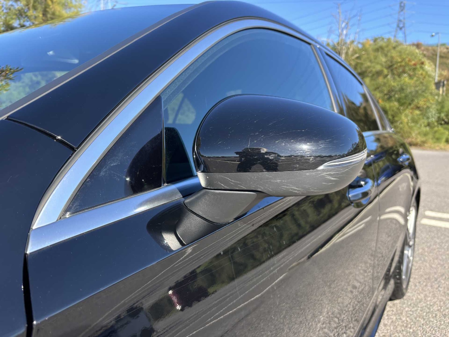 Used Mercedes-Benz A-Class 2024 for sale - 76113425: Photo 27