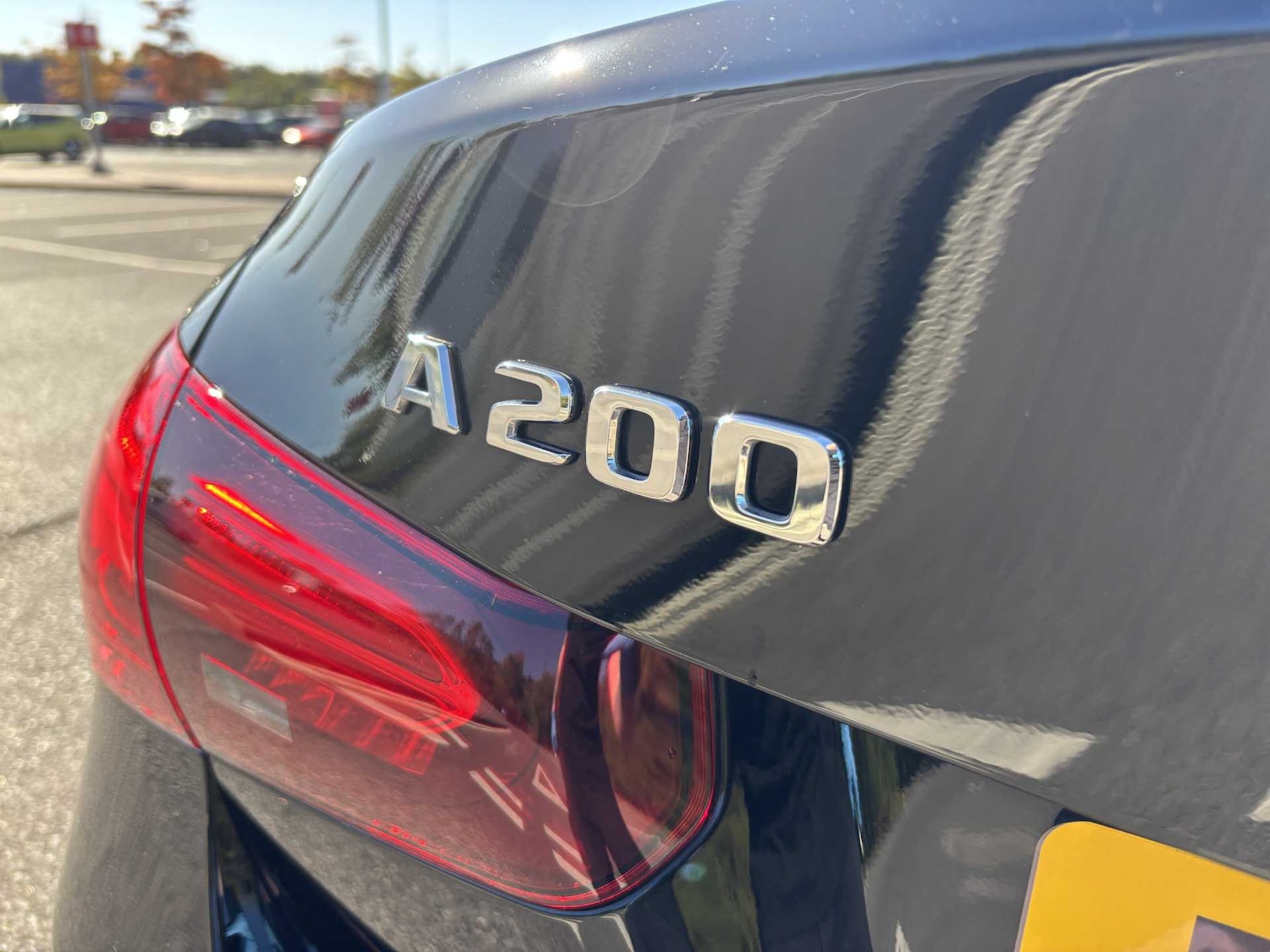 Used Mercedes-Benz A-Class 2024 for sale - 76113425: Photo 29