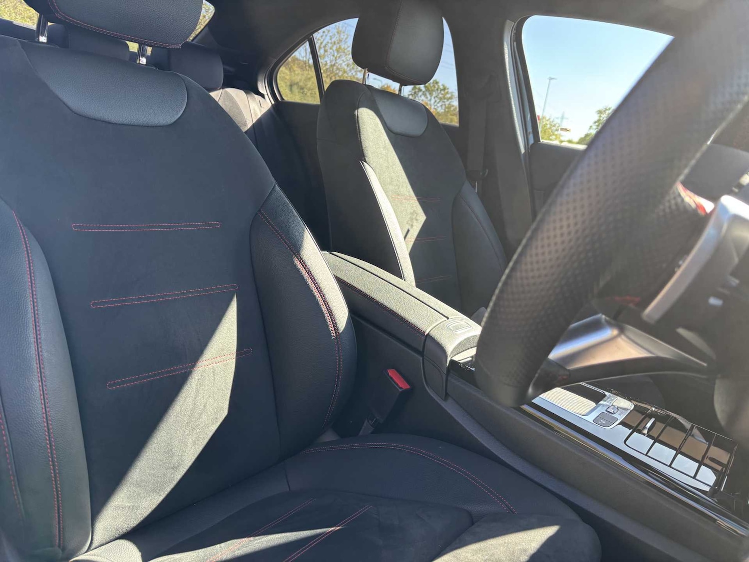 Used Mercedes-Benz A-Class 2024 for sale - 76113425: Photo 32