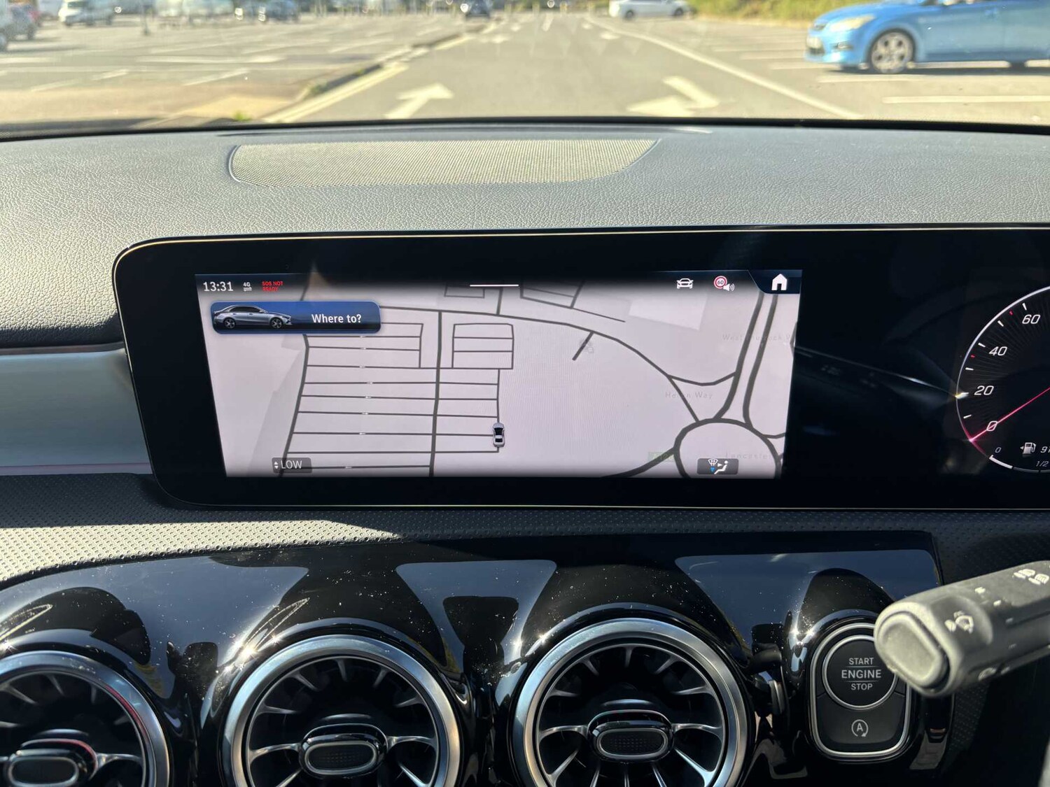 Used Mercedes-Benz A-Class 2024 for sale - 76113425: Photo 33