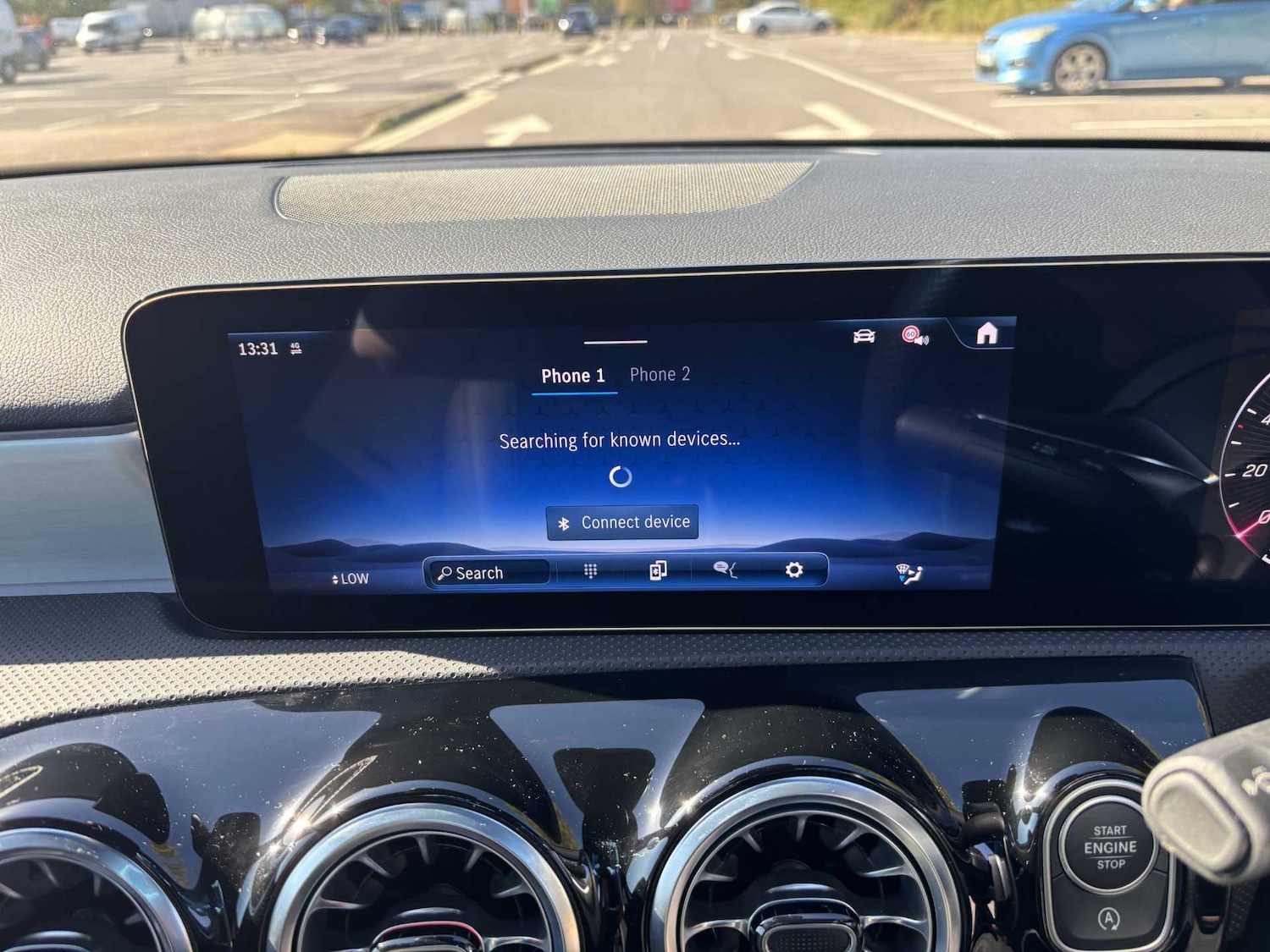 Used Mercedes-Benz A-Class 2024 for sale - 76113425: Photo 34